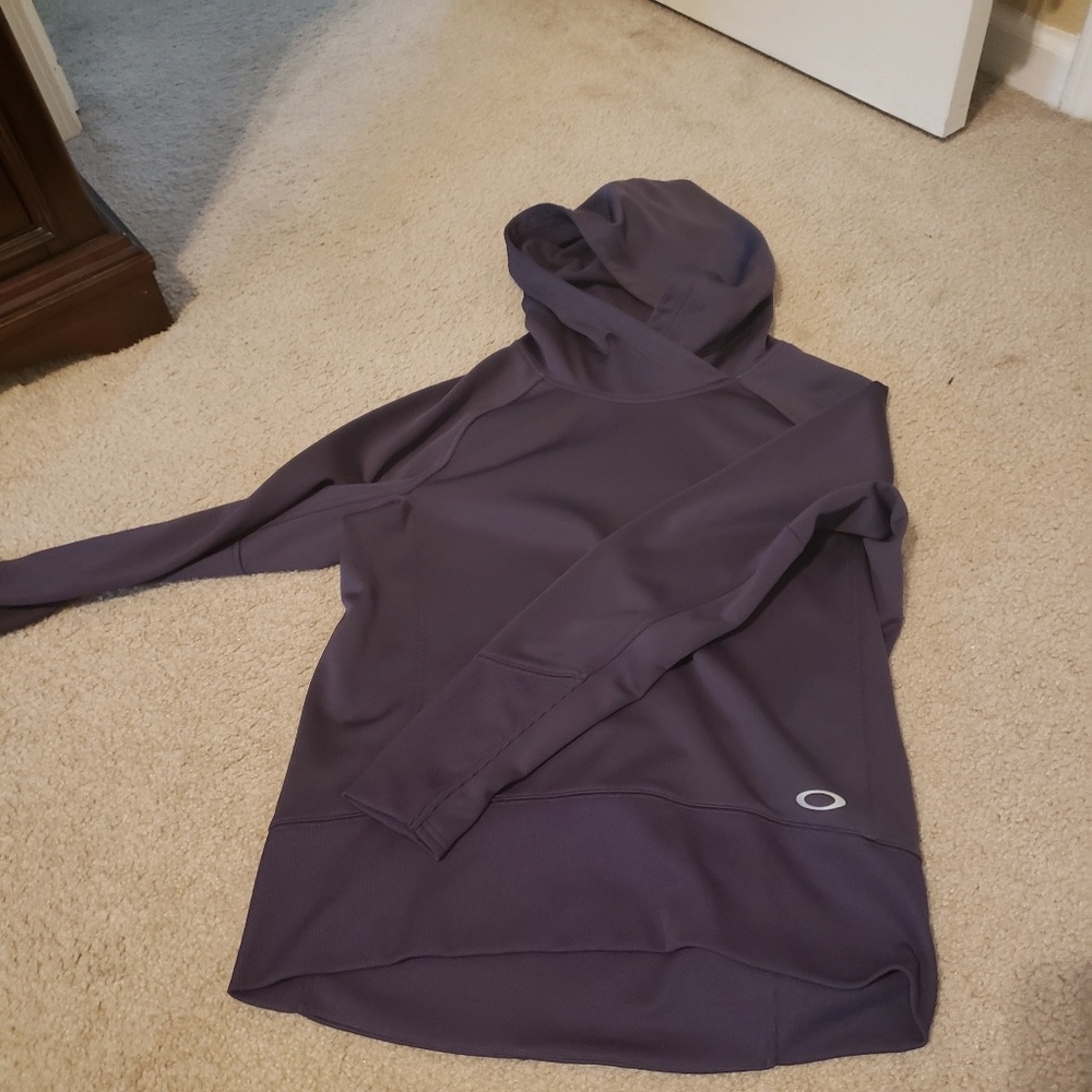 Oakley hoodie